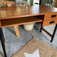 Bureau moderniste