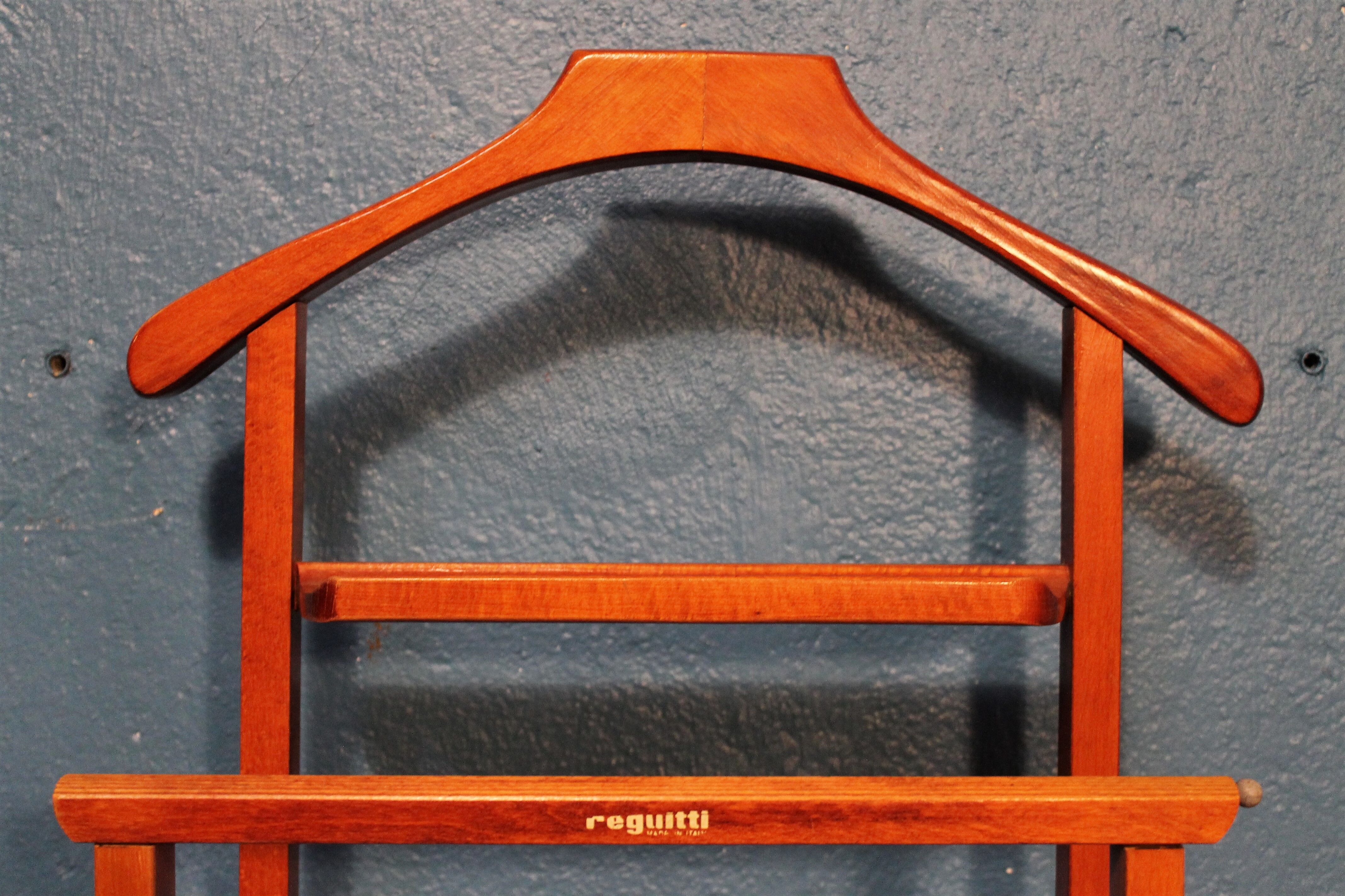 Valet stand by Reguitti Italy 1960