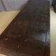 table de salle à manger