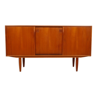 Vintage sideboard | Axel Christensen for ACO Mobler | Danish design | Teak