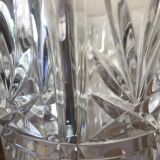 Crystal Pitcher