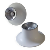 Pair of Italian wall lights Targetti - 30 cm