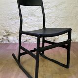 Chaise à bascule de Ellan Chris Martin pour Ikéa
