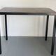 Console en acier industriel