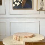 Magnussen Ponte Mactan Stone Coffee Table