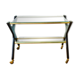 Italian serving table 60