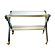 Italian serving table 60