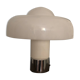 Vintage lamp Brumbury Luigi Massoni for Harvey Guzzini