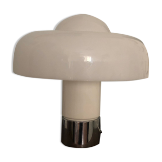 Vintage lamp Brumbury Luigi Massoni for Harvey Guzzini