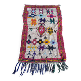 Tapis Berbère ancien