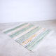 Trasmatta Swedish carpet  90x80cm