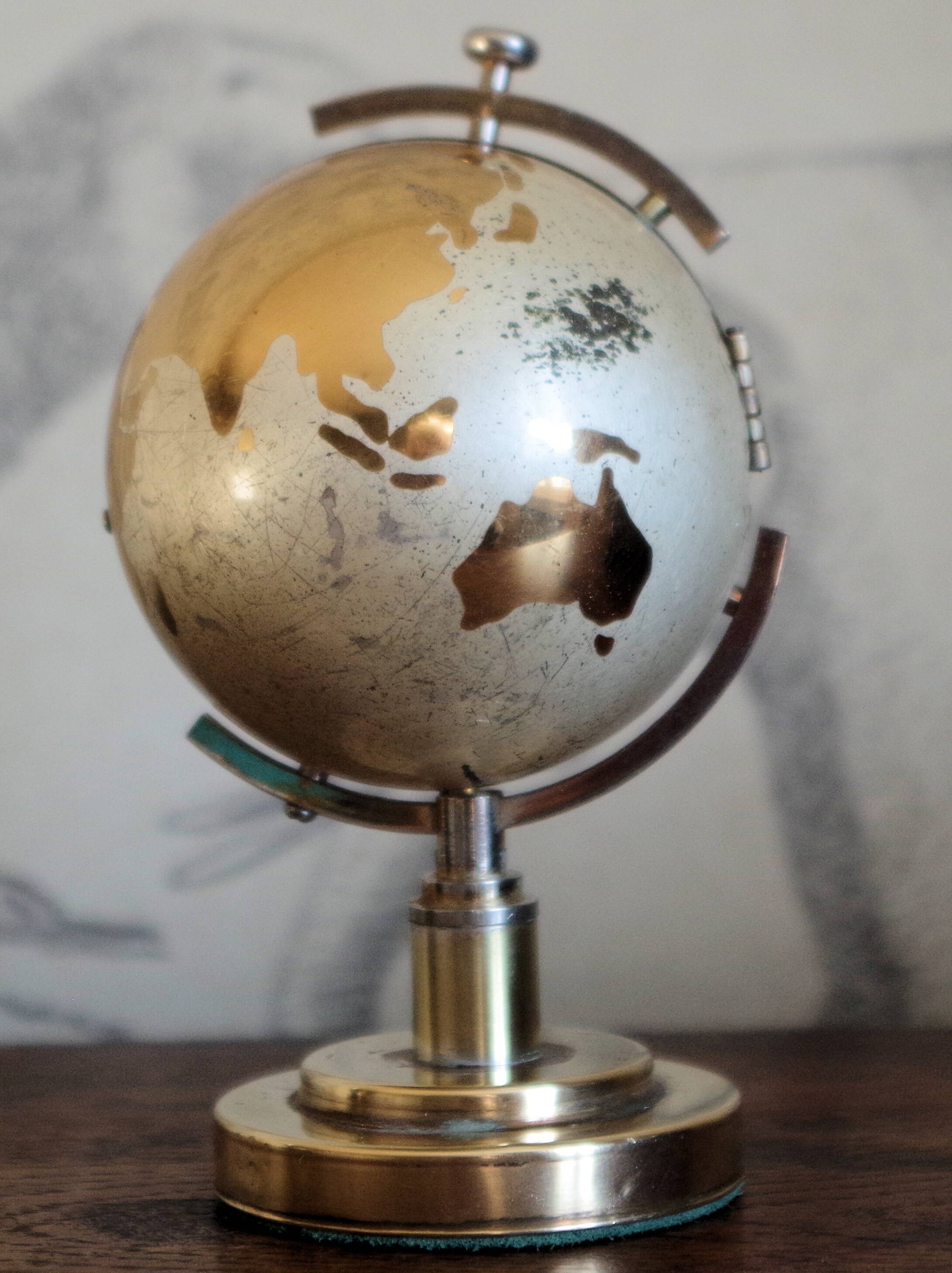 Europa 7 jewels world awakening