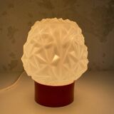 Delmas table lamp