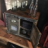 Old food keeper late 19th century