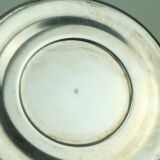 Silver-plated mid century champagne cooler designed by kurt mayer for wmf  1950s