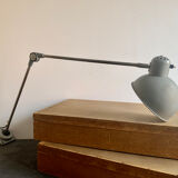 Wall light, Germany, 1940s