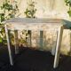 Art Deco side table