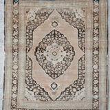 Tapis indien 1950