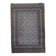 Tapis oriental vintage bleu clair 215×137 cm