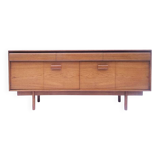 Enfilade White & Newton vintage butterfly doors