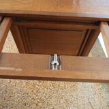Desk by Charles Dudouyt 1940
