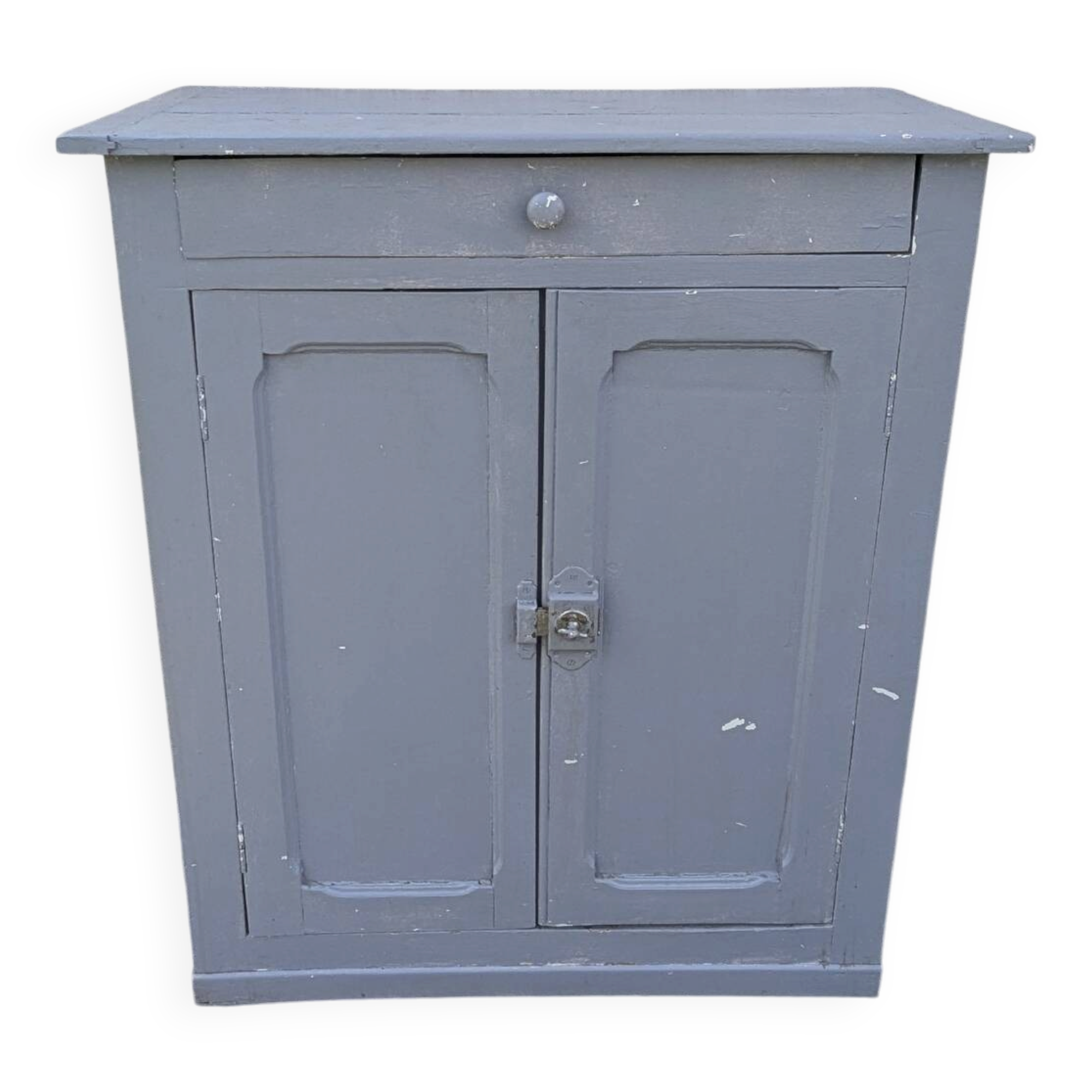 Parisian Buffet 1940s 1950s