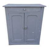 Parisian Buffet 1940s 1950s