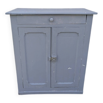 Parisian Buffet 1940s 1950s