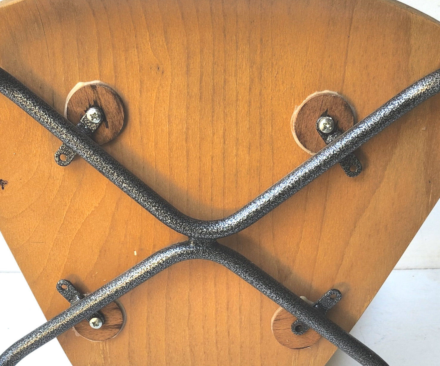 Chaises design scandinave années 60/70