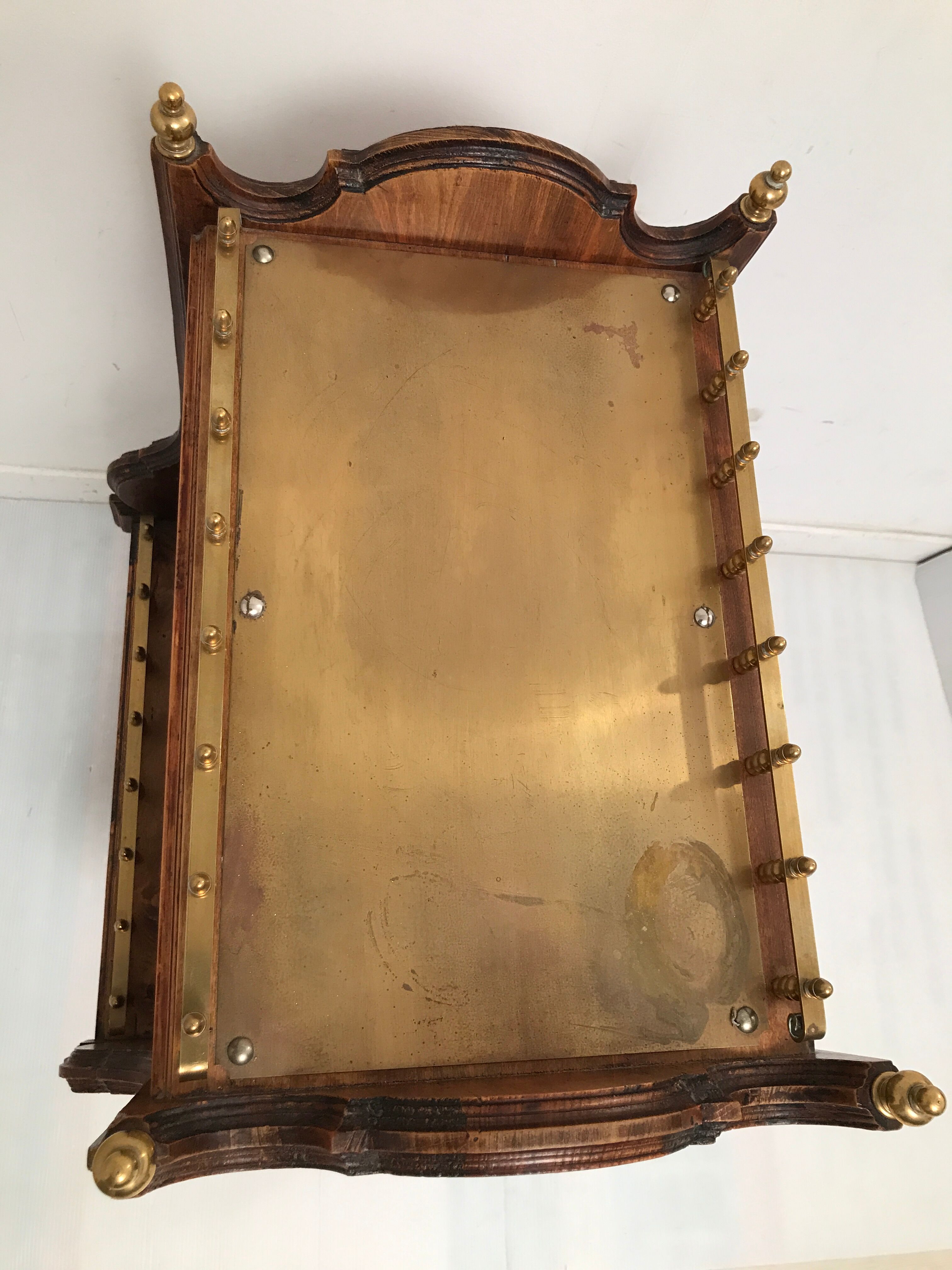 Swivel bar from the 50s