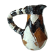 Vase pichet céramique artisanal