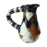 Vase pichet céramique artisanal