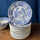 Service 51p. in earthenware Villeroy & Boch – model SAAR Burgenland