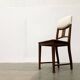 German Art Deco Jugendstil chair from Waldheim, 1930s