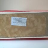 Ceramic table lamp by Louis Drimmer, France 1980