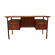 Bureau scandinave en teck