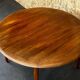 60s 70s teak Dining Table Svend Aage Madsen for Knudsen & Son
