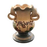 Miniature vase decoration trees