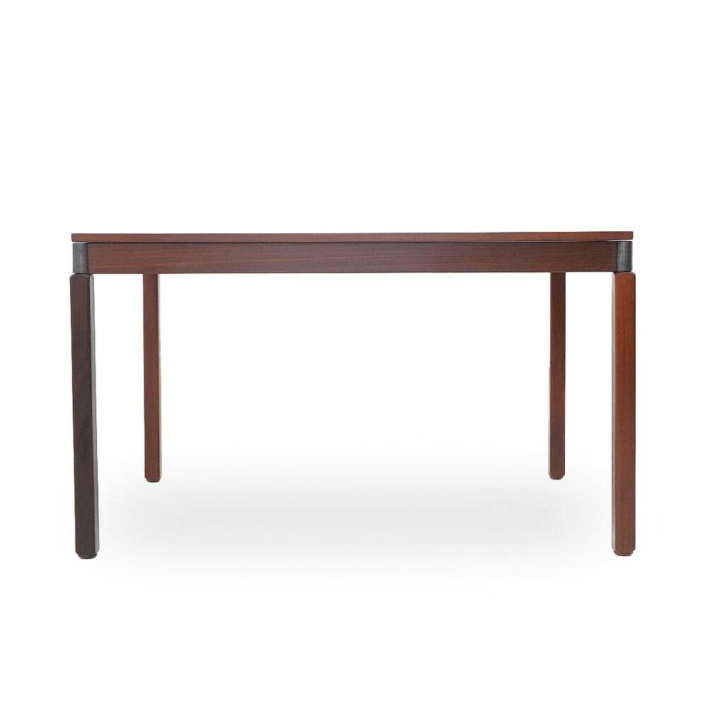 Extendable dining table by Figli Di Antonio Proserpo, 1960s.