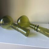 Pair of Danish Vases by Jacob Bang