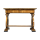 Bureau Biedermeier, table de centre