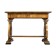 Bureau Biedermeier, table de centre