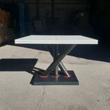Dining room table 1980