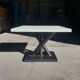 Table de salle à manger 1980