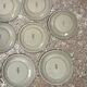 Set of 10 VDN RÖRSTRAND Sweden Elisabeth plates