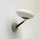 Vintage Italian Model Pao W Sconce by Matteo Thun for Arteluce, 1990s, Set of 2