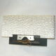 Paire d'appliques de la maison Arlus en perspex 1960