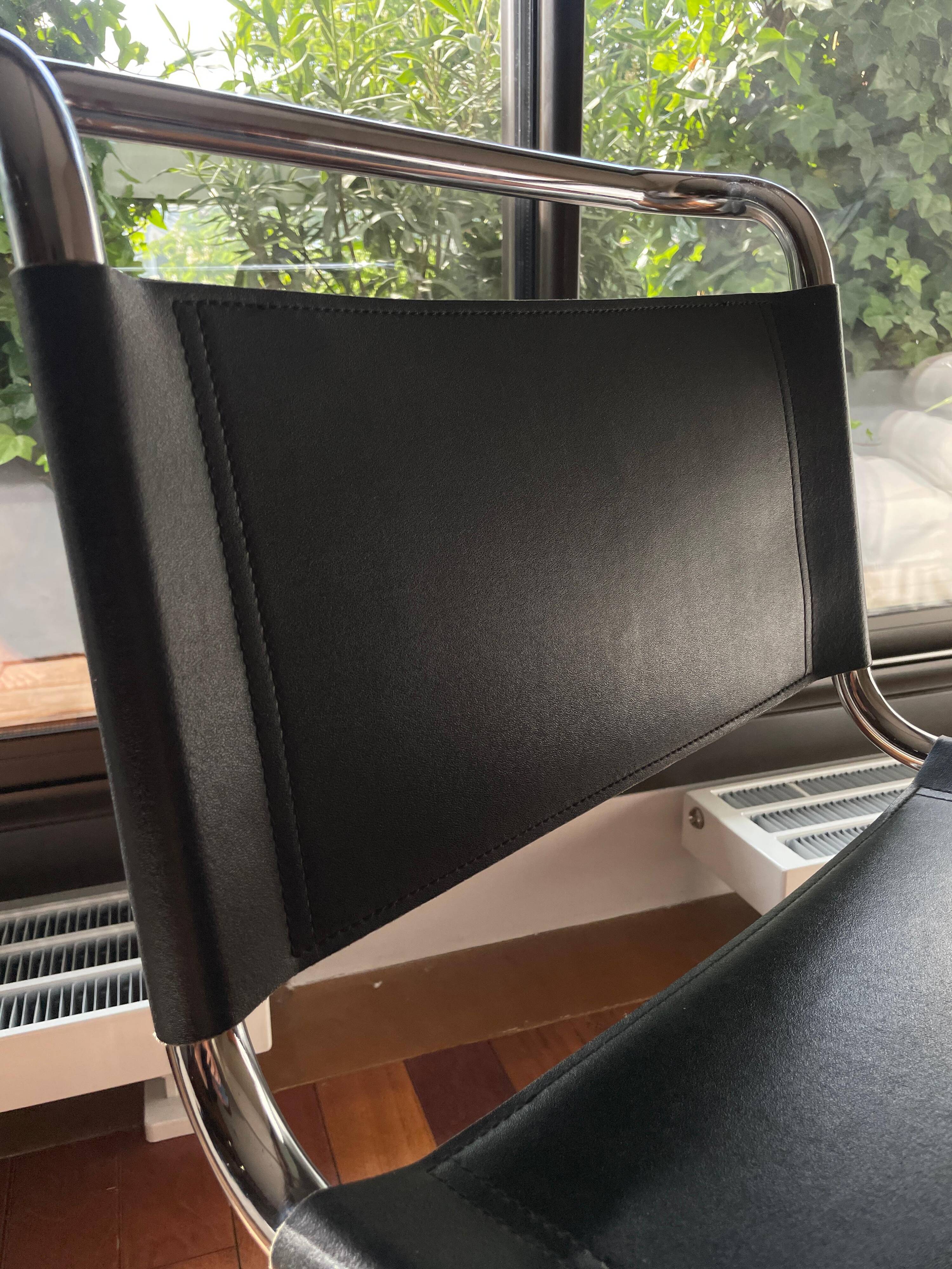 S33 Model Thonet Chair