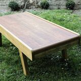 Albert Ducros "Revelation" system table, 1950s