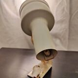 Kosta lampan Swedish wall lamp from the 70s